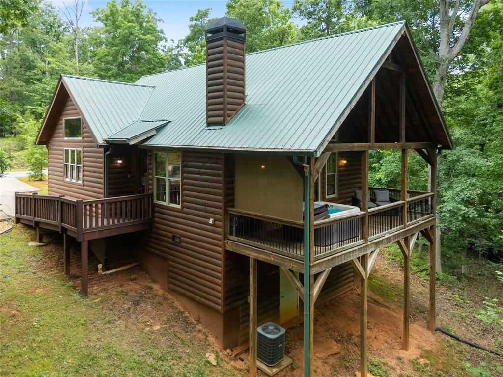 265 Maple Rdg Drive Cleveland, GA 30528 - Photo 1 of 41