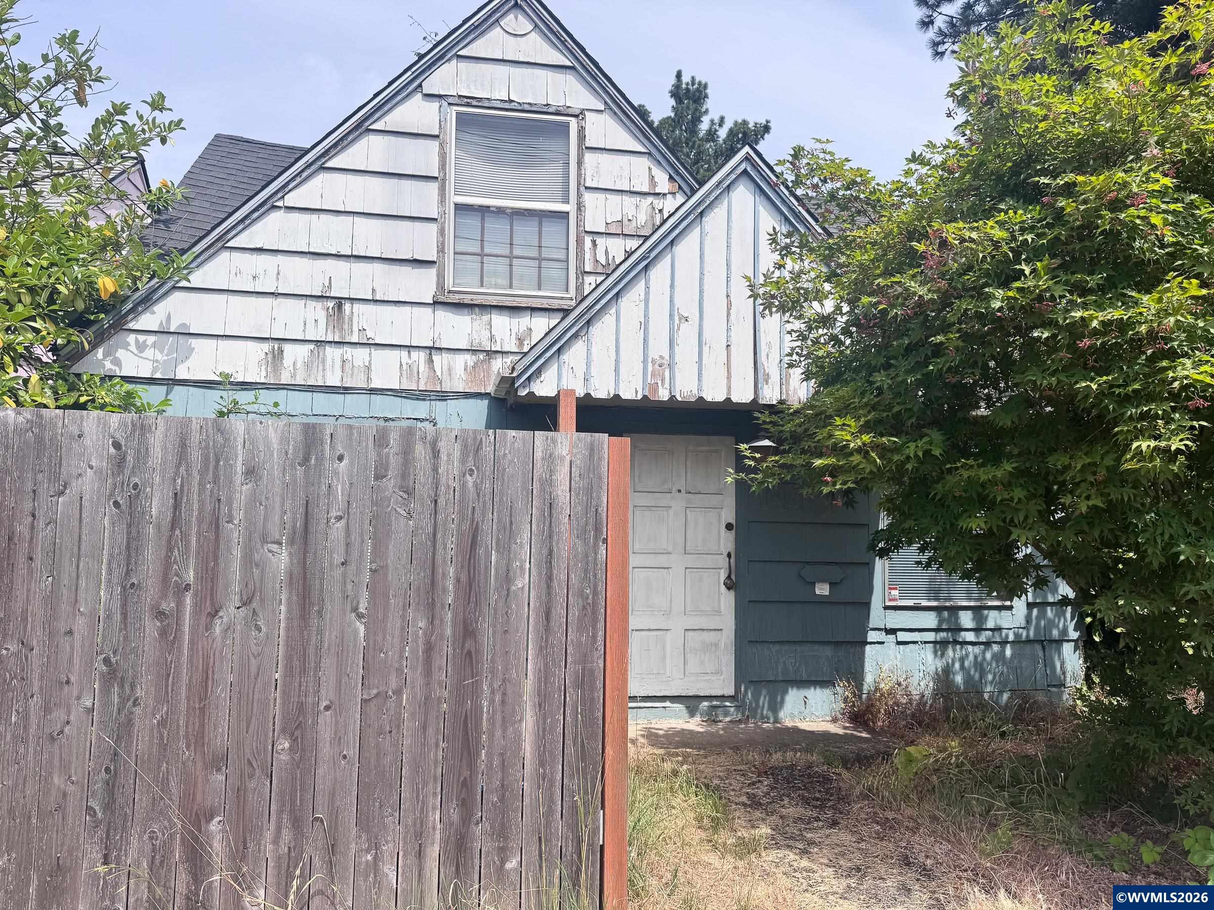 1453 Ruge Street Northwest Salem, OR 97304 - Photo 2 of 14