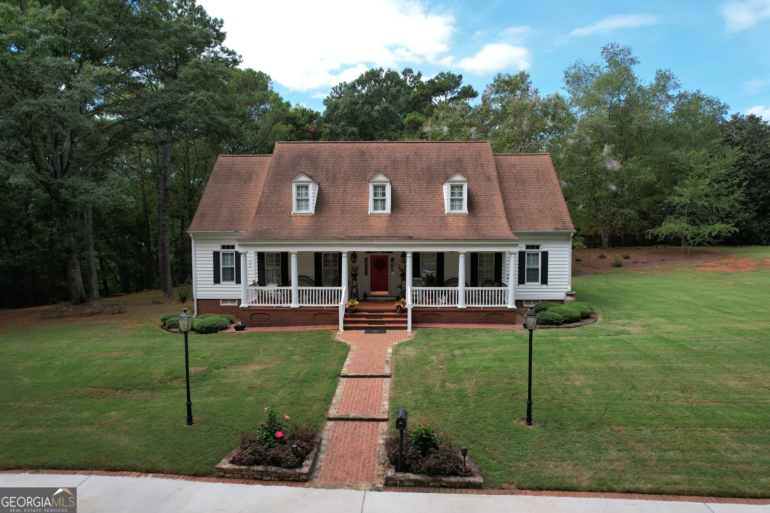 274 Goshen Road Thomaston, GA 30286 - Photo 64 of 79 Gallery Image 64