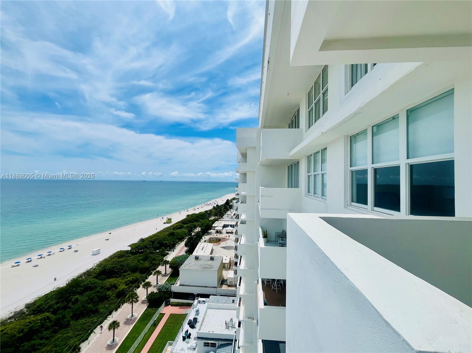 5601 Collins Avenue, Unit 1607 Miami Beach, FL 33140 - Photo 4 of 10