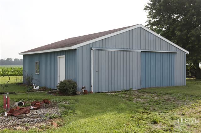 2588 East Markle Road Huntington, IN 46750 - Photo 2 of 5 Gallery Image 2