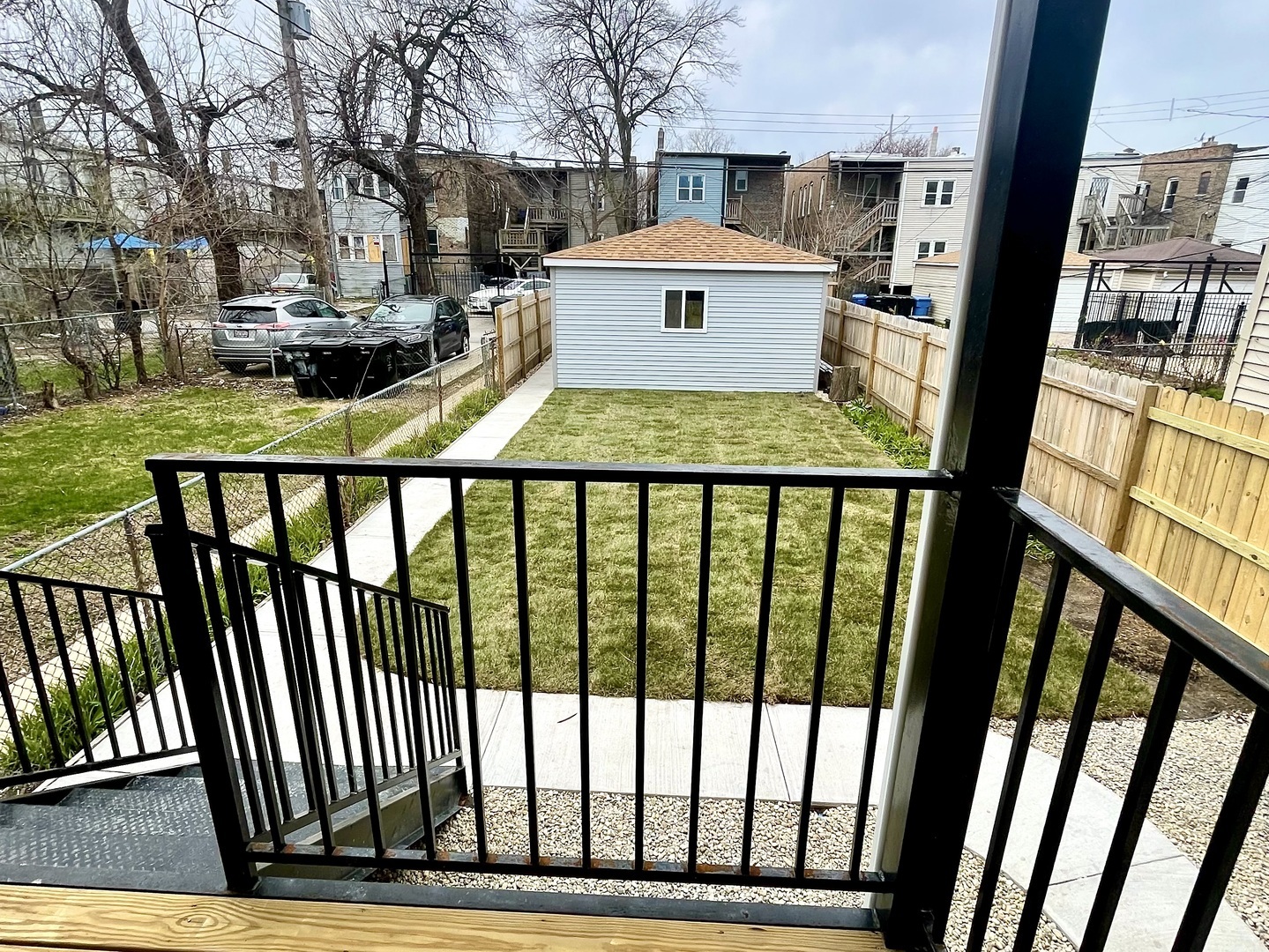 7042 South Eberhart Avenue Chicago, IL 60637 - Photo 31 of 43