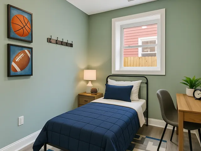 $355,000 | 7042 South Eberhart Avenue, Chicago, IL 60637