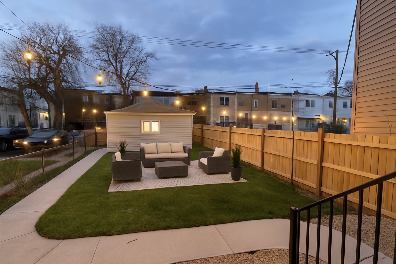 7042 South Eberhart Avenue Chicago, IL 60637 - Photo 43 of 43