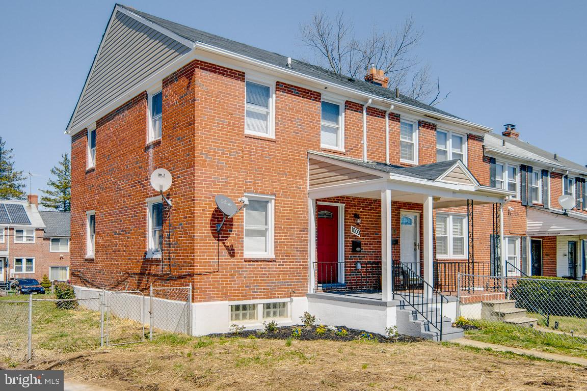 1000 Upnor Road Baltimore, MD 21212 - Photo 2 of 27