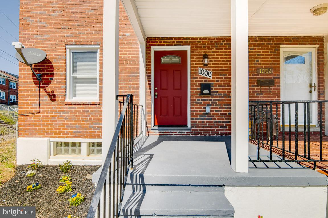 1000 Upnor Road Baltimore, MD 21212 - Photo 3 of 27