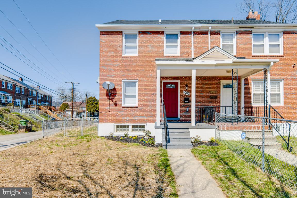 1000 Upnor Road Baltimore, MD 21212 - Photo 26 of 27