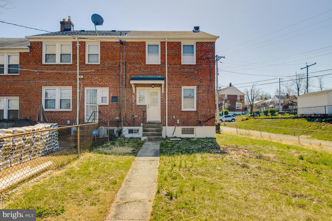 1000 Upnor Road Baltimore, MD 21212 - Photo 27 of 27