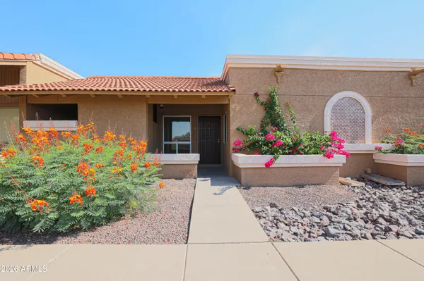 $1,545 | 501 West Hononegh Drive, Unit 6, Phoenix, AZ 85027