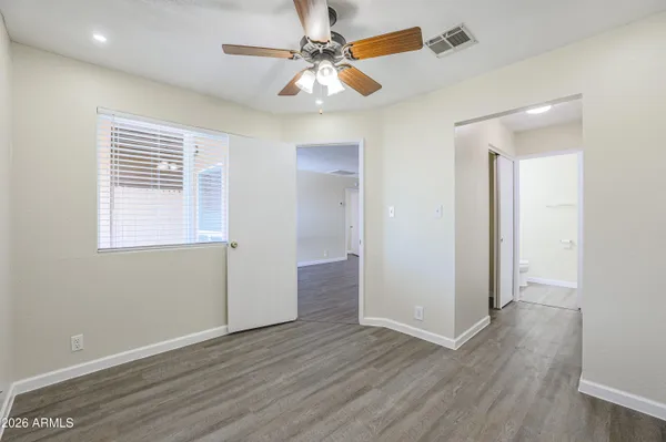 $1,545 | 501 West Hononegh Drive, Unit 6, Phoenix, AZ 85027