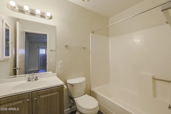 $1,545 | 501 West Hononegh Drive, Unit 6, Phoenix, AZ 85027