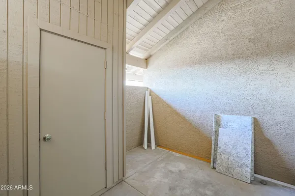 $1,545 | 501 West Hononegh Drive, Unit 6, Phoenix, AZ 85027