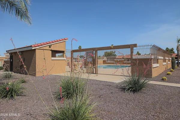 $1,545 | 501 West Hononegh Drive, Unit 6, Phoenix, AZ 85027