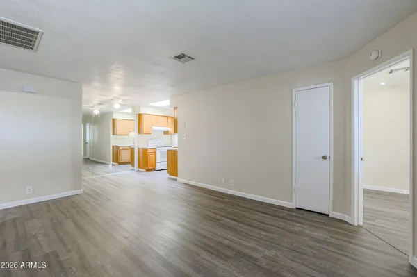 $1,545 | 501 West Hononegh Drive, Unit 6, Phoenix, AZ 85027
