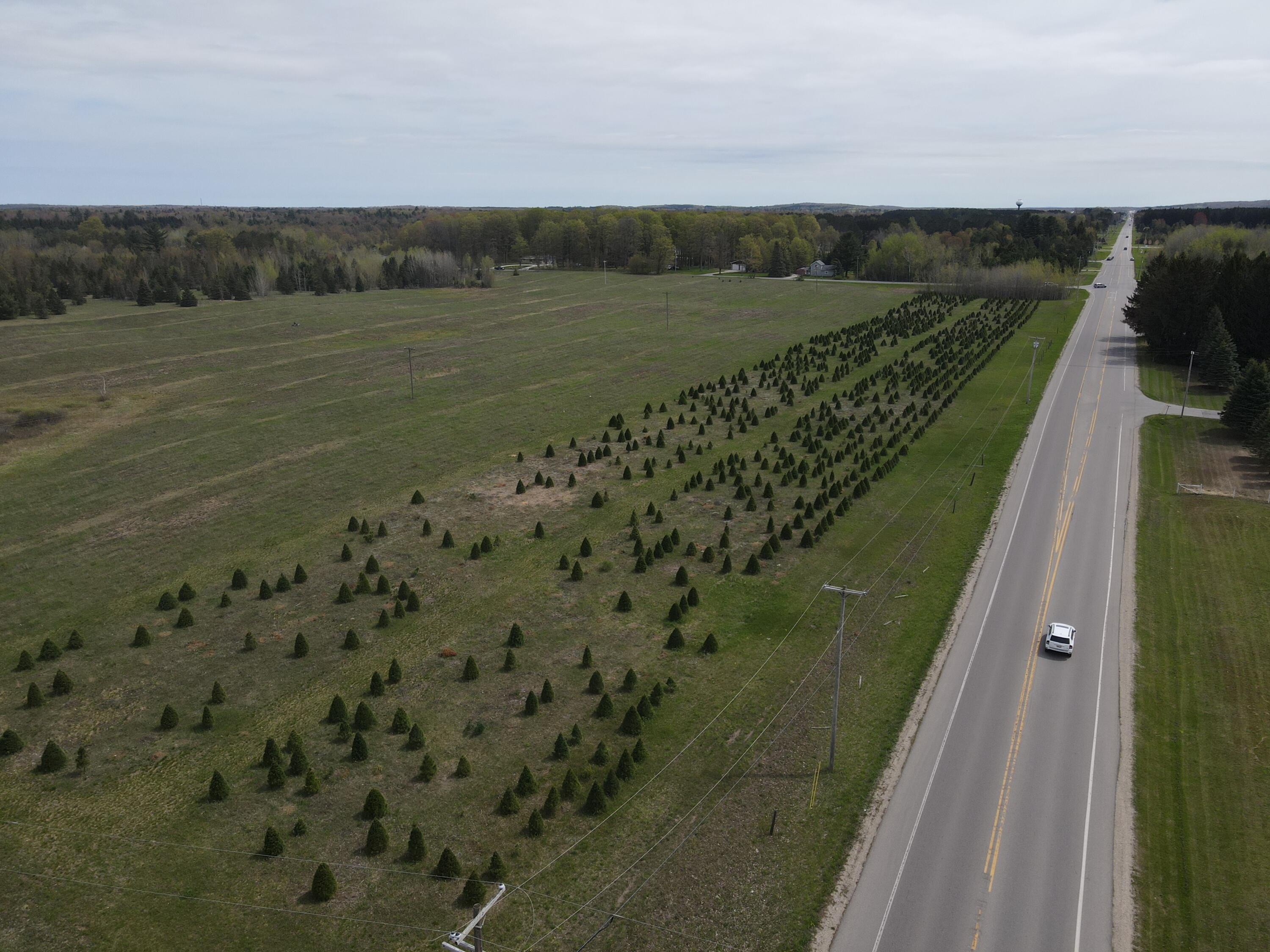 5737 34 Road Cadillac, MI 49601 - Photo 38 of 42 DJI_0481