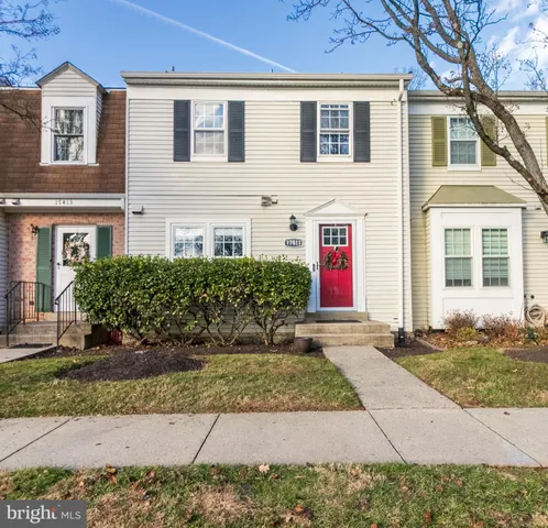 $375,000 | 17411 Pipers Way, Unit 7, Olney, MD 20832