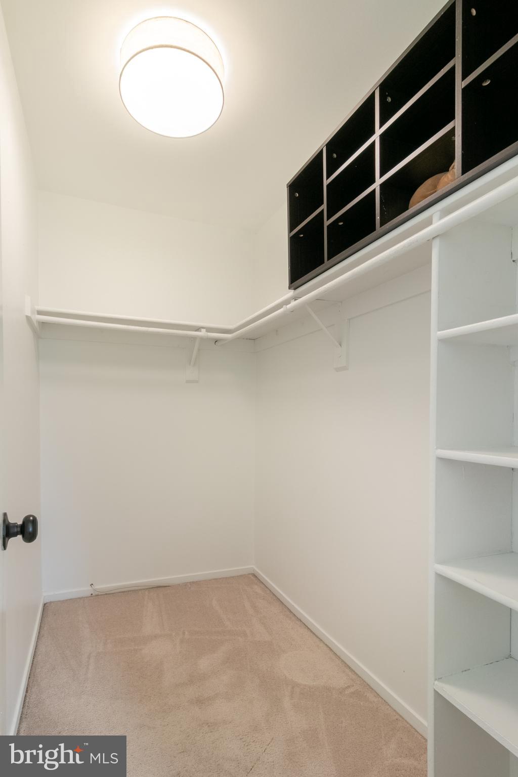 17411 Pipers Way, Unit 7 Olney, MD 20832 - Photo 17 of 22 a view of an empty room