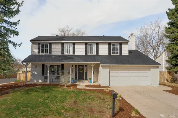 $630,000 | 1129 South Kittredge Street, Aurora, CO 80017