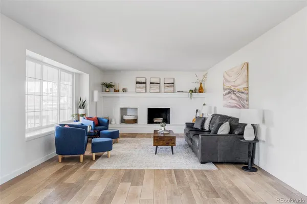 $630,000 | 1129 South Kittredge Street, Aurora, CO 80017