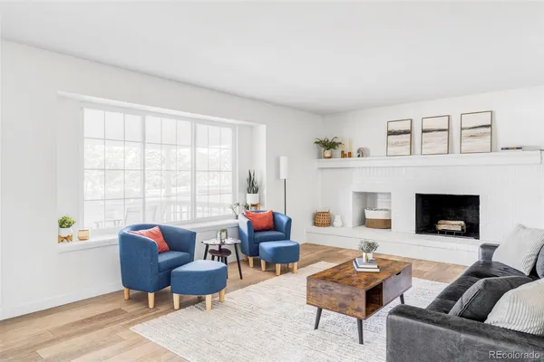 $630,000 | 1129 South Kittredge Street, Aurora, CO 80017