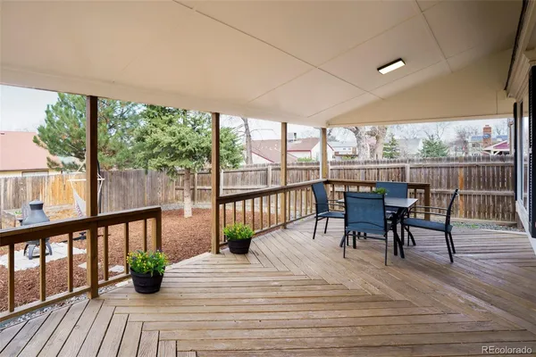 $630,000 | 1129 South Kittredge Street, Aurora, CO 80017