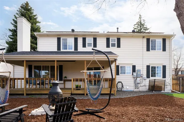$630,000 | 1129 South Kittredge Street, Aurora, CO 80017