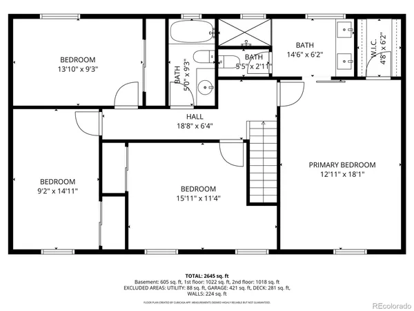 $630,000 | 1129 South Kittredge Street, Aurora, CO 80017
