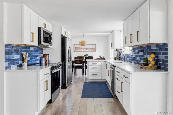 $630,000 | 1129 South Kittredge Street, Aurora, CO 80017