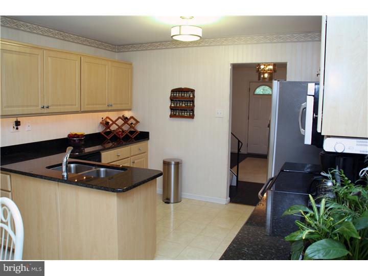 48 Tulip Road Holland, PA 18966 - Photo 8 of 16 Kitchen