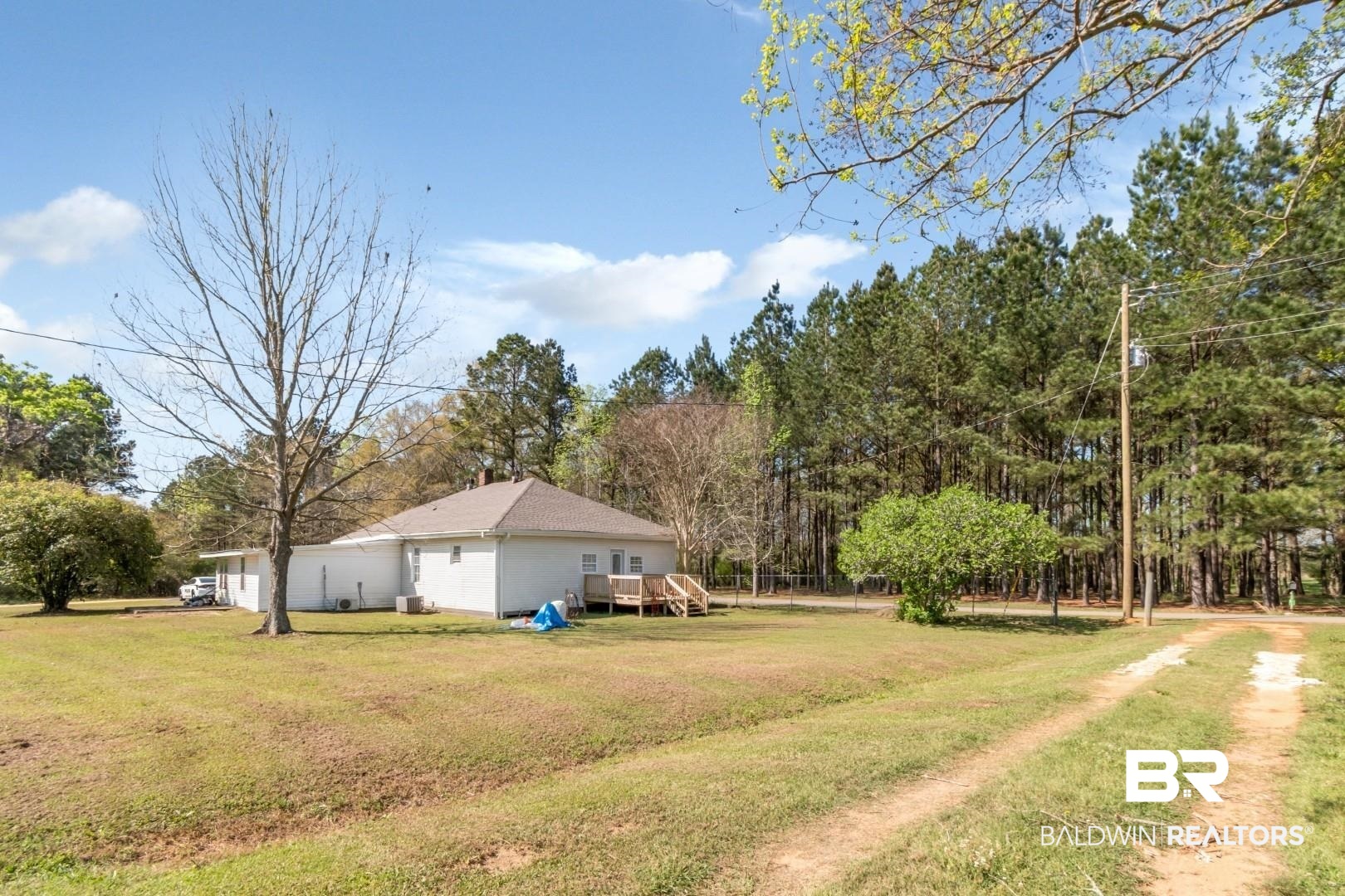 1154 Lowery Road Atmore, AL 36502 - Photo 37 of 42