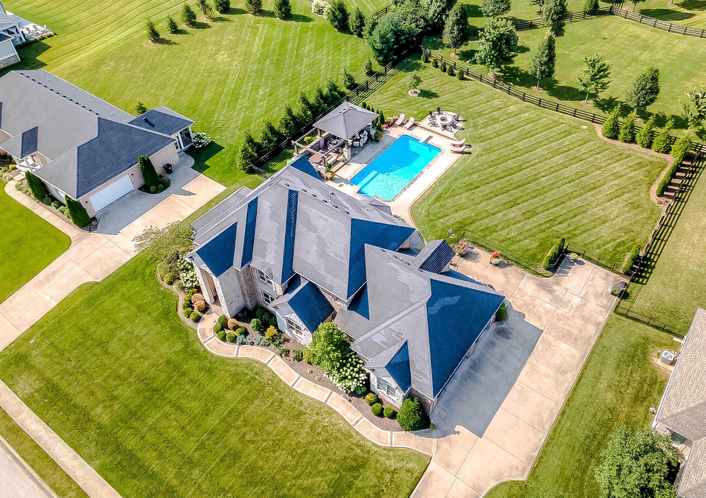 107 Mill Rock Road Nicholasville, KY 40356 - Photo 30 of 103 4-4