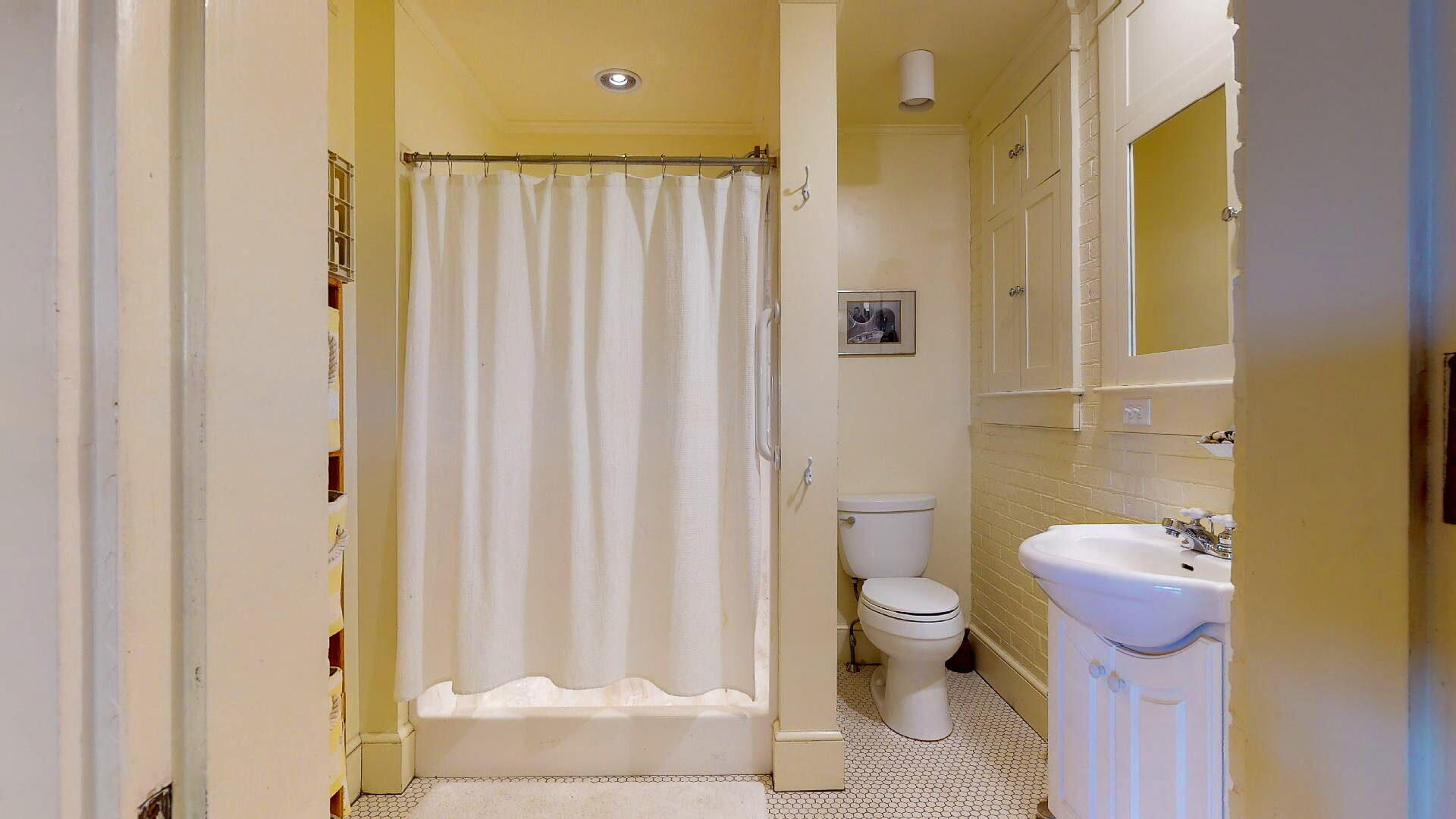 361 Danforth Street Portland, ME 04102 - Photo 22 of 58 First Floor Bathroom