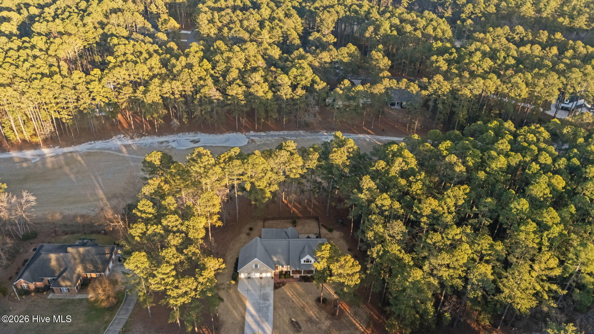 30181 East Lake Road Wagram, NC 28396 - Photo 42 of 55 9-web-or-mls-DJI_20240218175344_0973_D