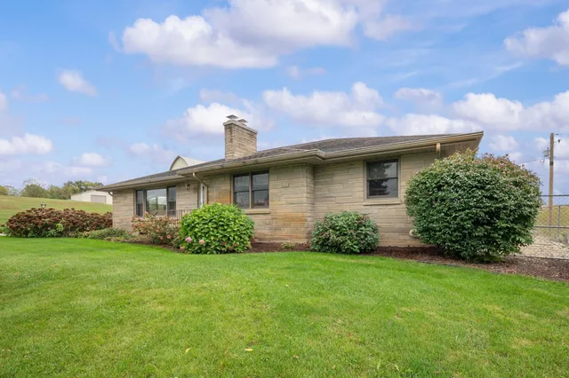 $1,575,000 | 1968 Mt Tabor Road, Berrien Springs, MI 49103