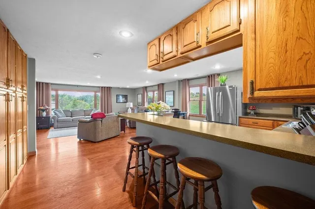 $1,575,000 | 1968 Mt Tabor Road, Berrien Springs, MI 49103