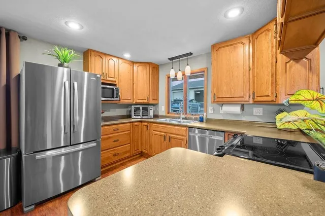 $1,575,000 | 1968 Mt Tabor Road, Berrien Springs, MI 49103