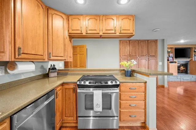 $1,575,000 | 1968 Mt Tabor Road, Berrien Springs, MI 49103