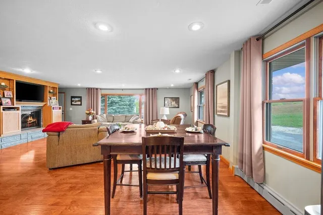 $1,575,000 | 1968 Mt Tabor Road, Berrien Springs, MI 49103