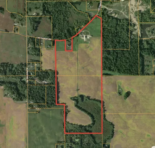 $1,575,000 | 1968 Mt Tabor Road, Berrien Springs, MI 49103