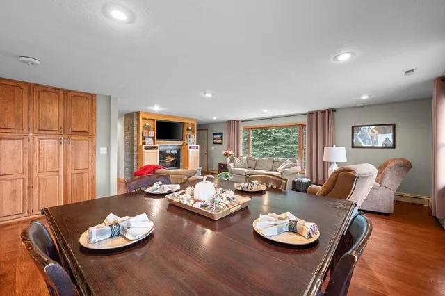 $1,575,000 | 1968 Mt Tabor Road, Berrien Springs, MI 49103