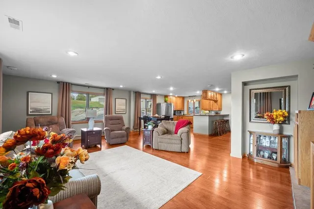 $1,575,000 | 1968 Mt Tabor Road, Berrien Springs, MI 49103