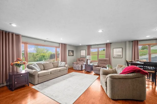 $1,575,000 | 1968 Mt Tabor Road, Berrien Springs, MI 49103