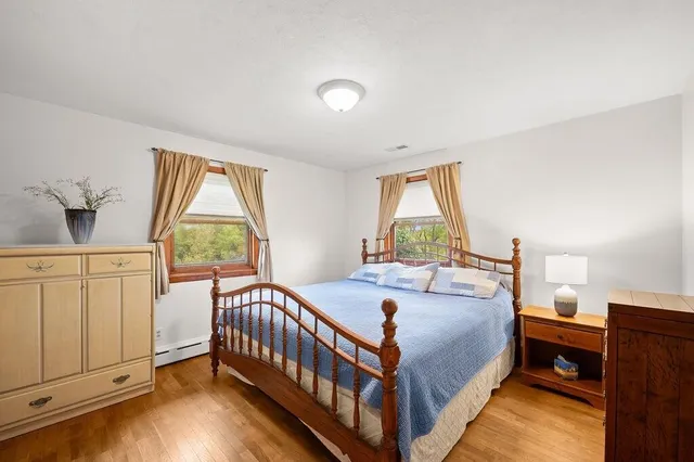 $1,575,000 | 1968 Mt Tabor Road, Berrien Springs, MI 49103