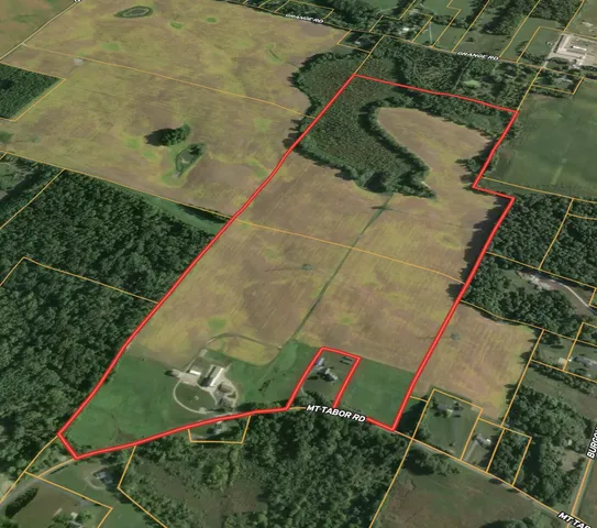 $1,575,000 | 1968 Mt Tabor Road, Berrien Springs, MI 49103