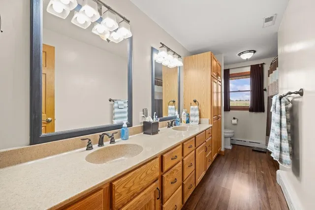 $1,575,000 | 1968 Mt Tabor Road, Berrien Springs, MI 49103