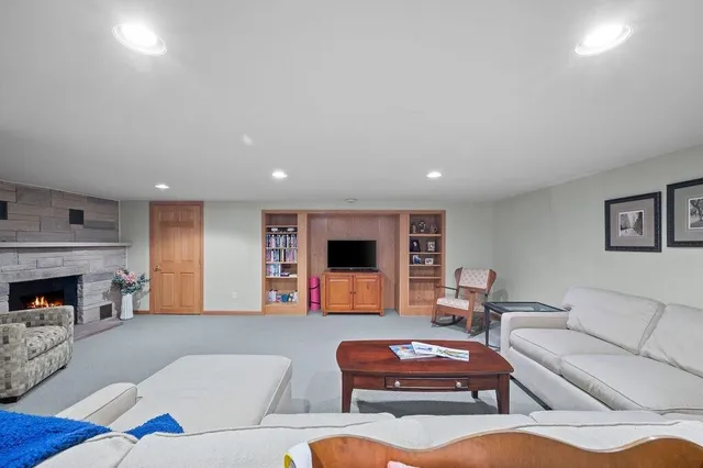 $1,575,000 | 1968 Mt Tabor Road, Berrien Springs, MI 49103