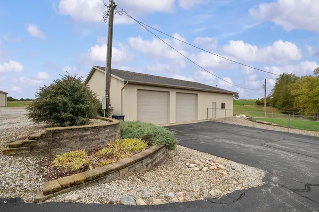 $1,575,000 | 1968 Mt Tabor Road, Berrien Springs, MI 49103