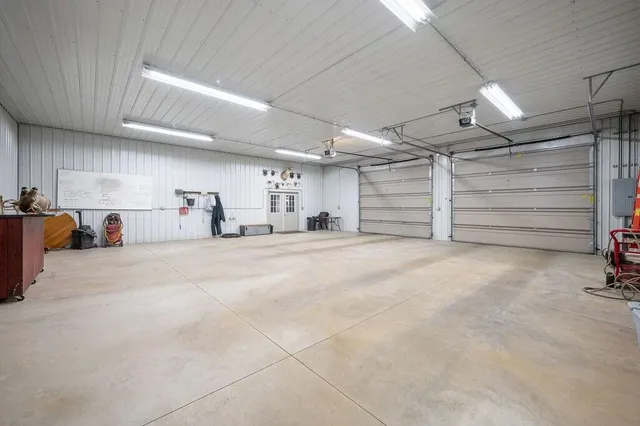 $1,575,000 | 1968 Mt Tabor Road, Berrien Springs, MI 49103