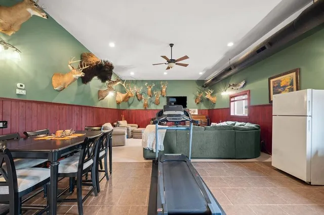 $1,575,000 | 1968 Mt Tabor Road, Berrien Springs, MI 49103