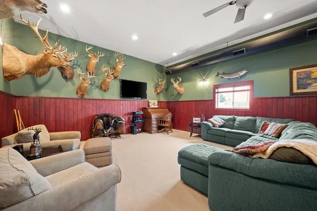 $1,575,000 | 1968 Mt Tabor Road, Berrien Springs, MI 49103